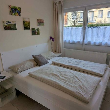 Fewo Apland Landau in der Pfalz Eksteriør bilde