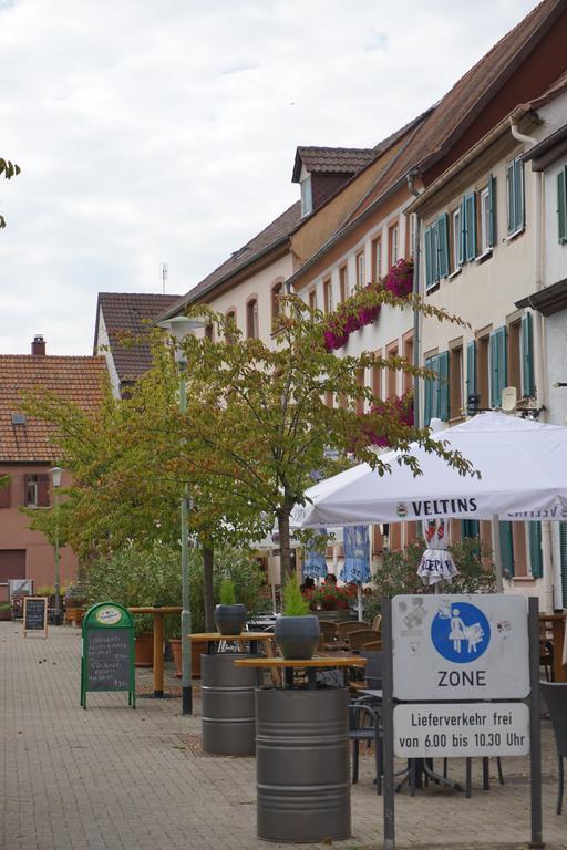 Fewo Apland Landau in der Pfalz Rom bilde