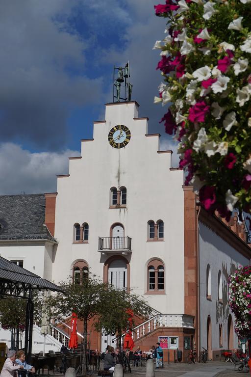 Fewo Apland Landau in der Pfalz Rom bilde